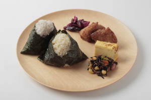 メニュー一覧